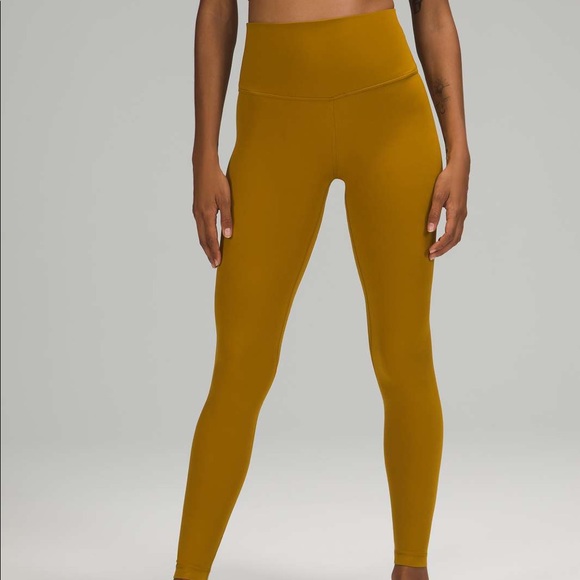 lululemon athletica Pants - Lululemon Align High-Rise Pant 28”